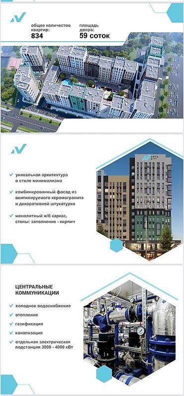 локация: 1 комната, 37 м², Элитка, 6 этаж, ПСО (под самоотделку) — 4