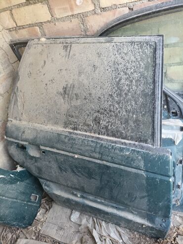 Другие автозапчасти: Пассат б3 фольксваген Volkswagen b 3 ауди 80 крылосу вилкалары at lalafo.kg — 3 Другие автозапчасти: Пассат б3 фольксваген Volkswagen b 3 ауди 80 крылосу вилкалары — 3