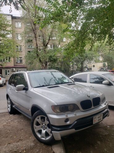 редуктор бмв х5: BMW X5 M: 2002 г., 4.4 л, Типтроник, Бензин, Внедорожник