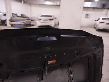 prius kapot: Məhsul: Avtomobil üçün ön kapot və ön bamper komplekti hunday tukson — 6