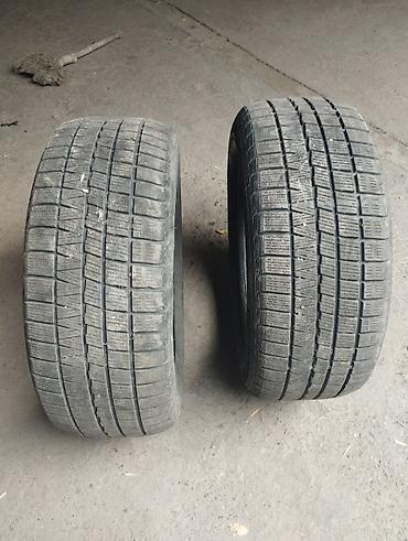 225/55R16 пару! (2шт) nankang 
Цена с шиномонтажом!