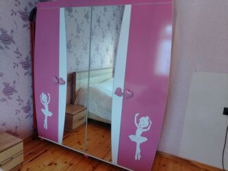 качели для дачи баку: Для девочки, Б/у, 3 двери, Распашной, Прямой шкаф