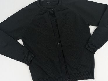 Ubrania damskie: Kardigan damski, 2XL