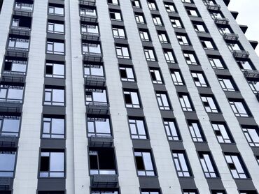 квартиры в арча бешике: 2 комнаты, 74 м², Элитка, 2 этаж, ПСО (под самоотделку)