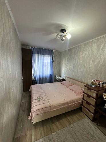 2 bedroom: 2 комнаты, 44 м², 6 мкр 104 серия, 2 этаж, Евроремонт — 9