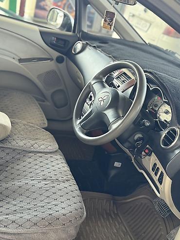 Mitsubishi: Mitsubishi Colt: 2003 г., 1.5 л, Вариатор, Бензин, Хэтчбэк — 5