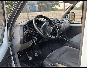 turbo az qaz 31 pikap: QAZ 2005 il, motor 2.4 l, Bort, İşlənmiş — 5