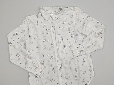 ami shirts: Sinsay, Koszula damska, rozmiar S — 1