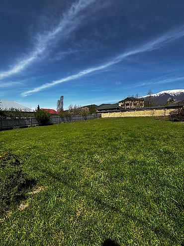 Torpaq sahələrinin satışı: 12 sot, Tikinti, Kupça (Çıxarış) — 3