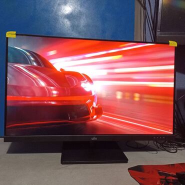 Мониторы: Монитор, Новый, 27" - 28" — 2