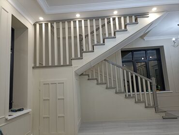 Обшивка лестниц: Заказ алабыз тепкич жасайбыз (лесница) 
Арзан баада чалыныздар — 14