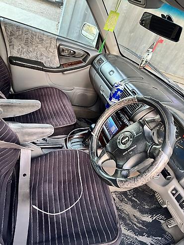 Subaru: Subaru Forester: 1997 г., 2 л, Автомат, Бензин, Кроссовер — 6