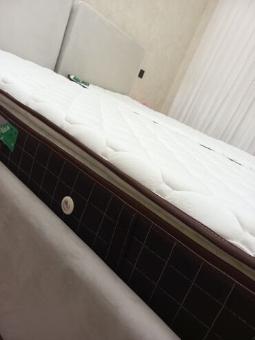Matraslar: Yeni, Ortopedik matras