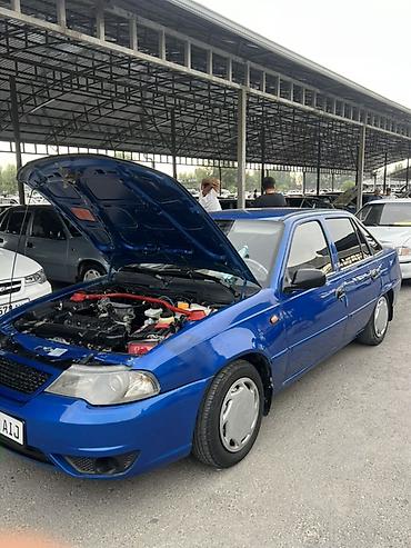 sonata d8: Daewoo Nexia: 2011 г., 1.5 л, Механика, Бензин, Седан — 2