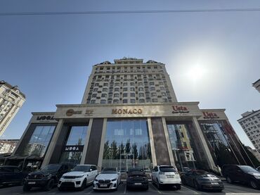 elite house: 4 комнаты, 164 м², Элитка, 7 этаж, ПСО (под самоотделку)