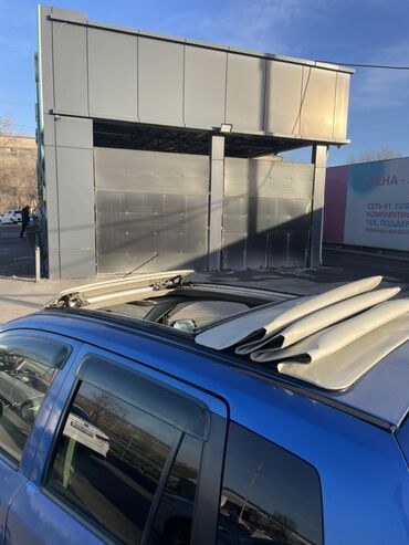 Mazda: Mazda Demio: 2004 г., 1.3 л, Автомат, Газ, Хэтчбэк — 12