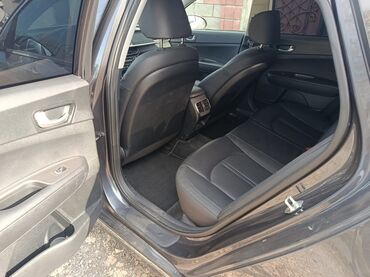 Kia: Kia K5: 2018 г., 2 л, Автомат, Газ, Седан — 8