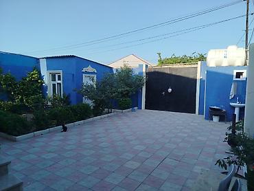 Həyət evləri və villalar: Hövsan qəs. 3 otaqlı, 90 kv. m, Kredit yoxdur, Yeni təmirli — 2