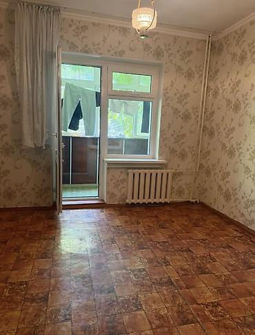 Продажа квартир: 3 комнаты, 70 м², Асанбай мкр 105 серия, 1 этаж, Косметический ремонт — 5