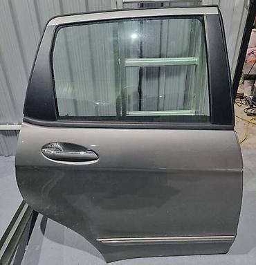 kompresor klime: VRATA ZA MERCEDES BENZ A 180 OD 2005. DO 2009. GOD. | Limarija za — 3