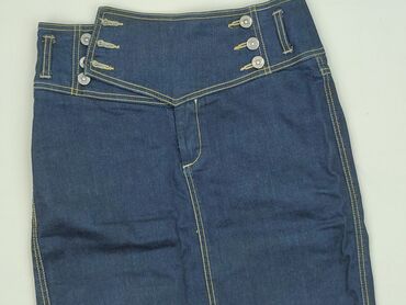 spódnice jeansowe plus size: Спідниця жіноча, CKH Clockhouse, розмір M