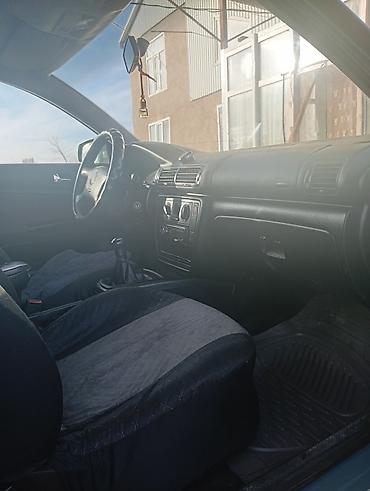 Volkswagen: Volkswagen Passat Variant: 2000 г., 1.6 л, Бензин, Универсал — 5