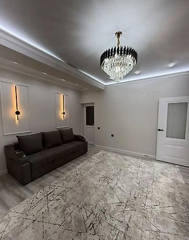 Продажа квартир: 1 комната, 41 м², Элитка, 2 этаж, Евроремонт — 6