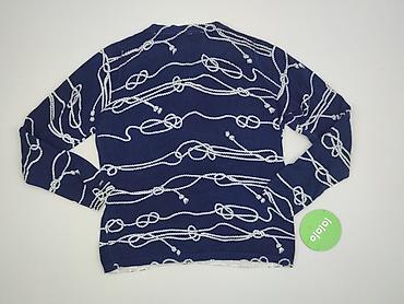 sweter tommy: Tommy Hilfiger, Kardigan damski, rozmiar M — 3