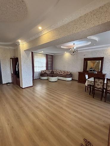zabux kiraye evler: Nabran, 216 kv. m, 4 otaqlı, Hovuzsuz, Kombi, Qaz, İşıq — 9