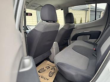 Mitsubishi: Mitsubishi L200: 2007 г., 2.5 л, Механика, Дизель, Пикап — 12