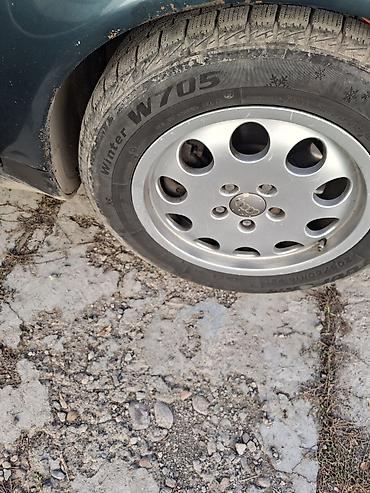 Audi: Audi A6: 1998 г., Универсал — 3