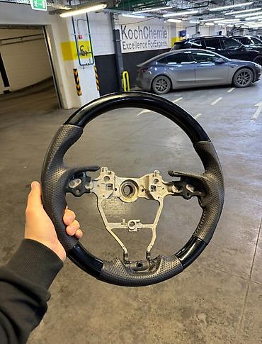 руль камри 45: Руль Toyota Б/у — 2