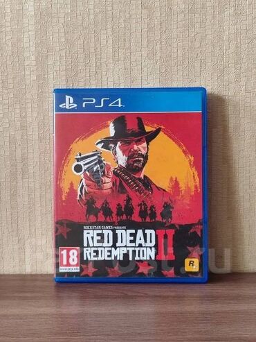 сони 3 цена в бишкеке: Продаю диски для на4/5 в наличии: red dead redemption 2(1800) spider