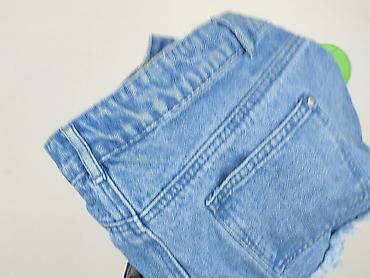 lv spodenki: Denim, Szorty damskie, rozmiar XL — 6