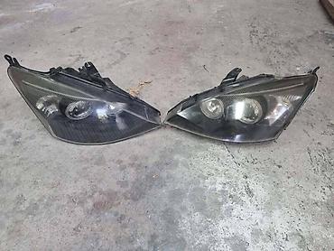 auto plac senta: FAROVI ZA FORD FOCUS OD 2000. DO 2010. GOD. | SMEDEREVSKA PALANKA — 1