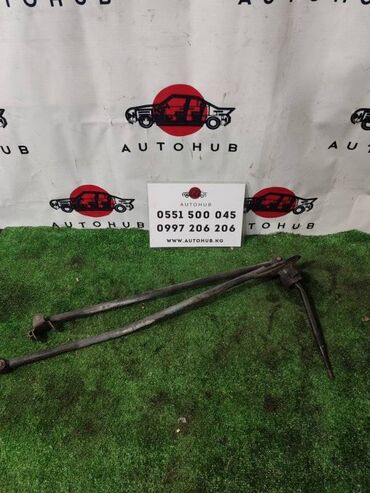 съемник для подшипников: Кулиса кпп Mazda Demio DW5W 1 1998 (б/у)