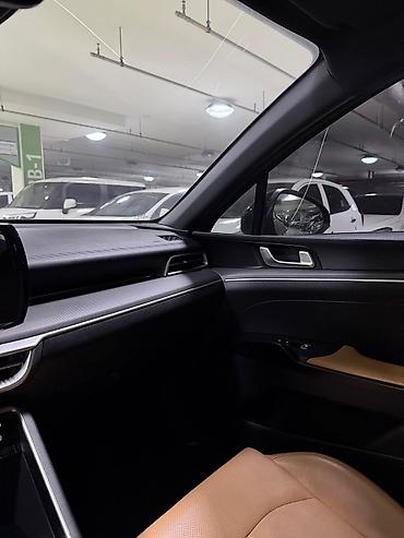 Kia: Kia K5: 2020 г., 1.6 л, Автомат, Бензин, Седан — 16