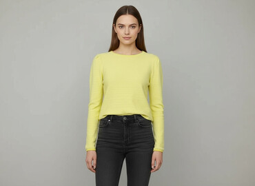Swetry: Cecil, Sweter damski, rozmiar S