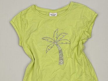 desigual koszula: Футболка, 4-5 р., 104-110 см, стан - Дуже гарний