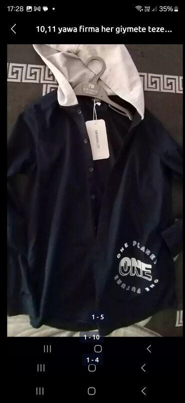 Kurtkalar: 11,12 yaea firmalar her giymetetezeler var — 11