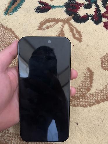 12 про черный: IPhone 16 Pro Max, Б/у, 256 ГБ, Black Titanium, Защитное стекло, 93 % — 2