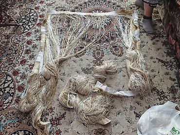 bed sheets: Продам тюли за 2000 сомов. Также есть другие шторы и тюли по 150 — 3