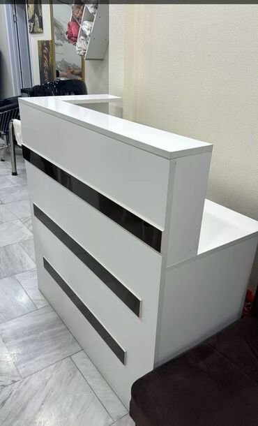 reseption masası: Resepwn 100 azn satilir‼️unvan xirdalan l2546m sekine
