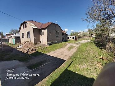 Продажа коттеджей и домов: Продаётся частный дом с участком. - 5 комнат - Кирпичный дом - — 19