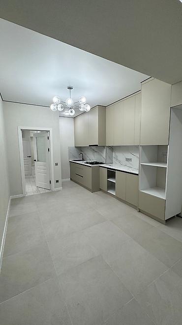 Продажа квартир: 3 комнаты, 90 м², Элитка, 6 этаж, Евроремонт — 5