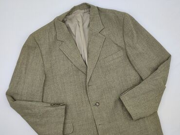 Suit jacket for men, 2XL (EU 44), condition - Perfect