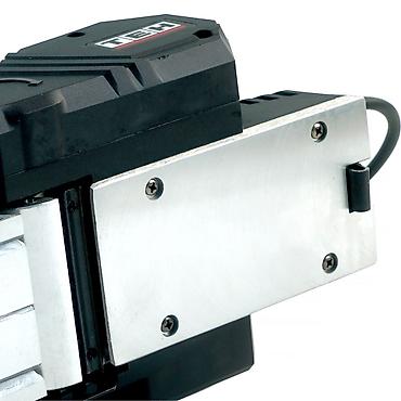 Ручные механические инструменты: №: 5213 Məhsulun adı: Elektrikli rəndə TEH TEP8290 Brend: TEH — 3
