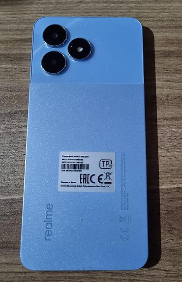 plansetler ucuz qiymete: Realme Note 50, 128 GB — 1