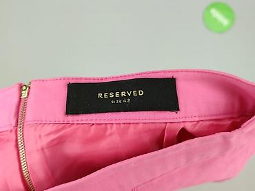parki reserved: Reserved, Spódnica damska, rozmiar XL — 4