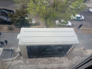 kondisioner yuma: Təmir, Split kondisionerlər, Quraşdırılma, Zəmanətlə, Pulsuz diaqnostika